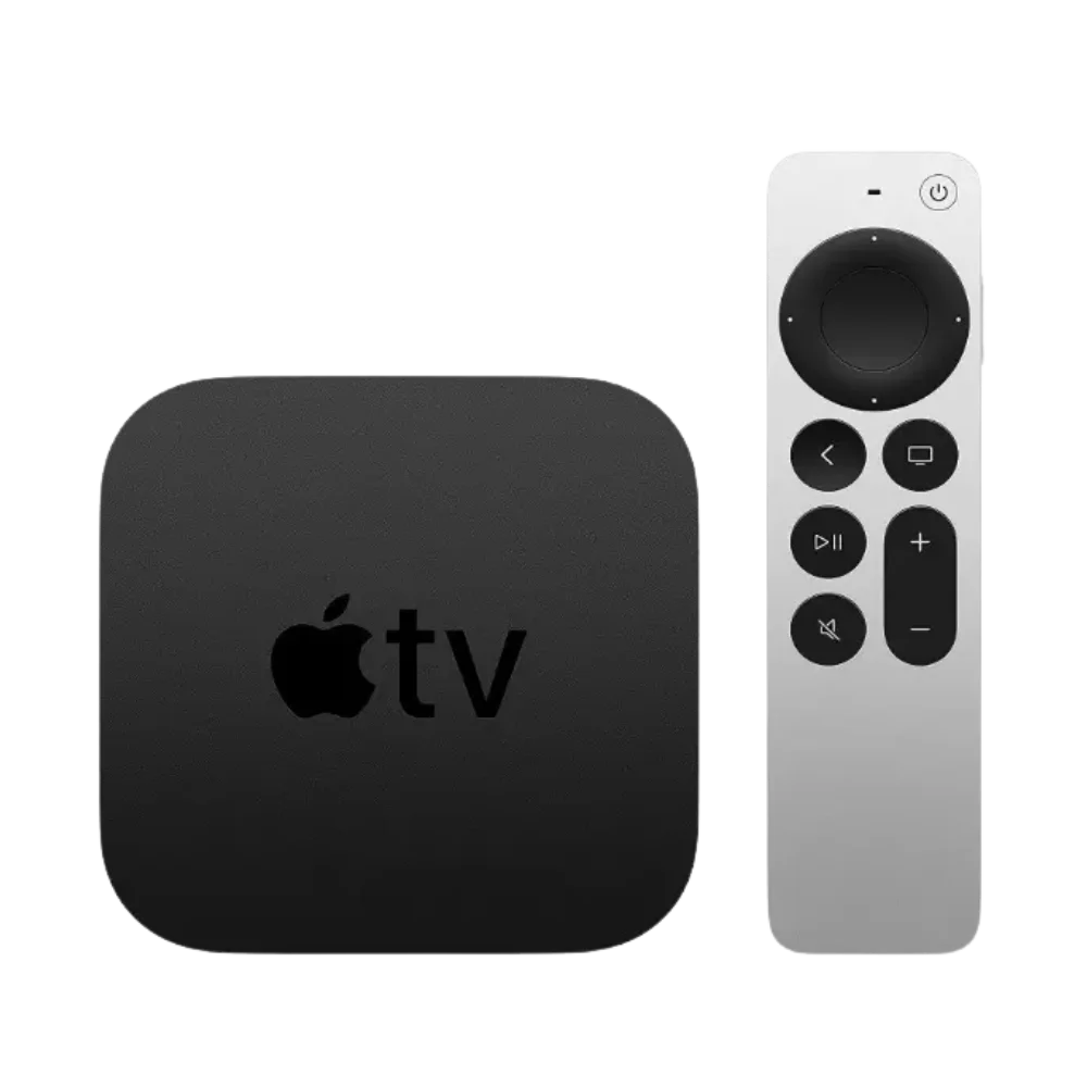 Apple TV Repair 3 Apple TV 4K 2nd Gen – 2022