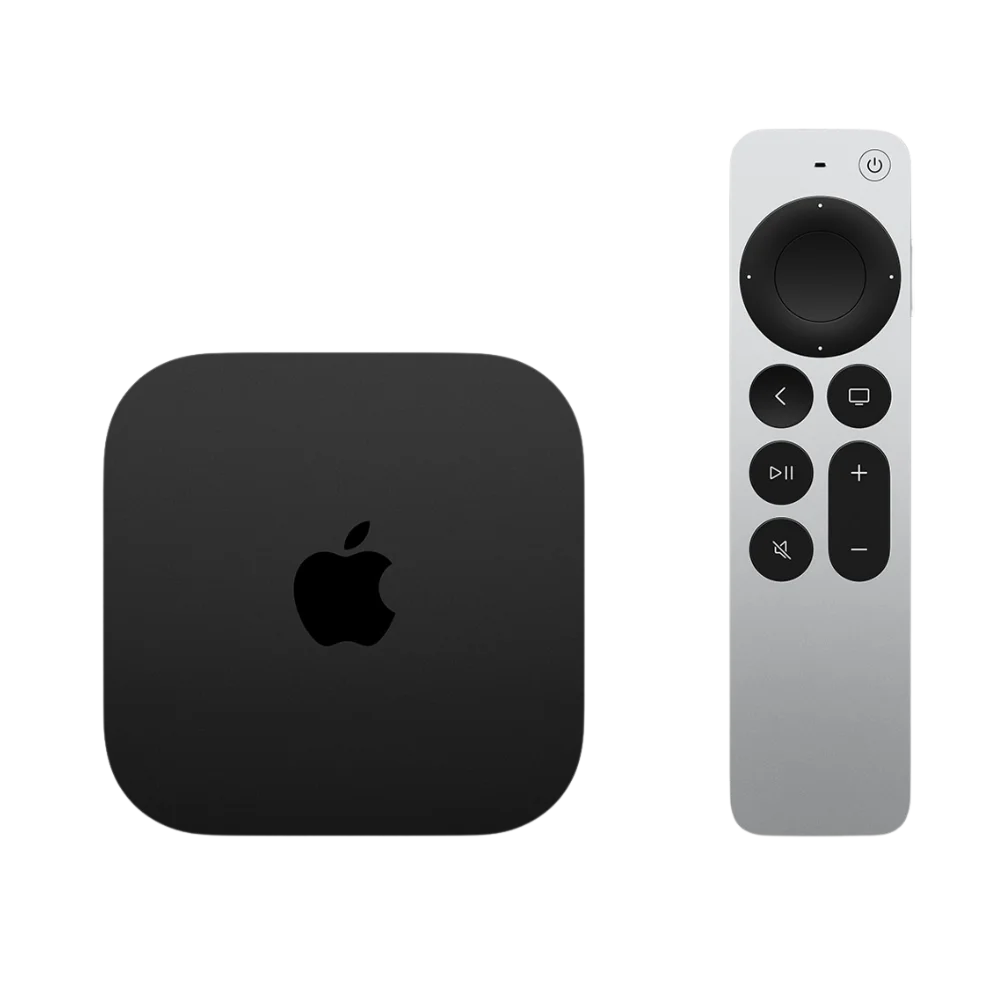 MacBook Pro M1 Repair 12 Apple TV 4K 3rd Gen – 2023