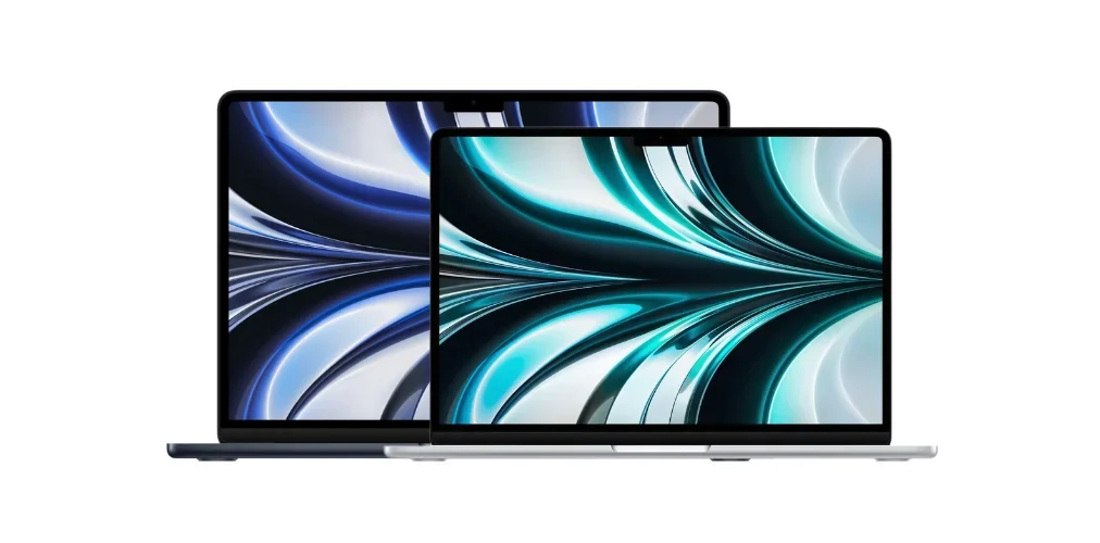 MacBook Air M2 Repair 8 MacBook Air M2 Repair