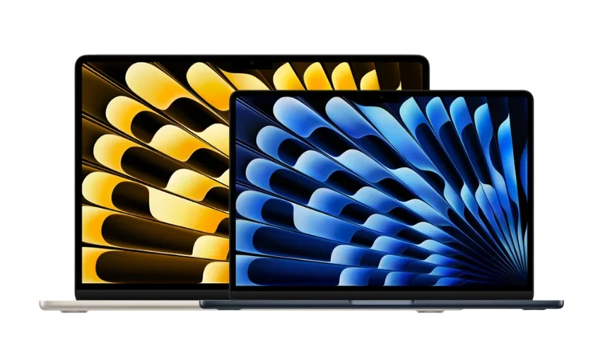 MacBook Air M3 Repair 12 macbook air repair