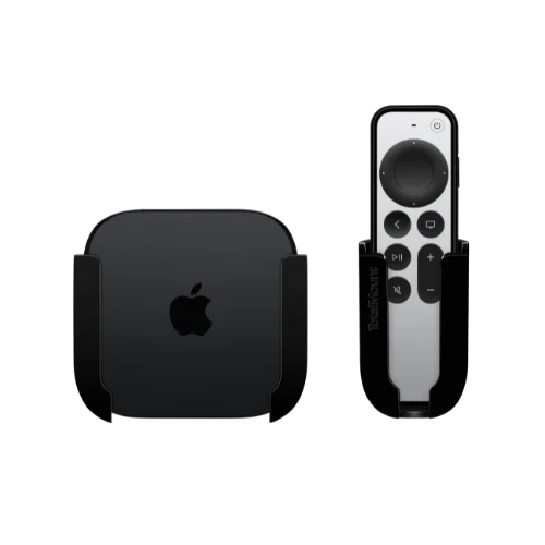 Apple TV Repair 6 apple remote accessories