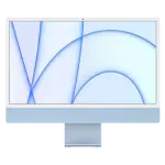 iMac Repair 5 iMac 24 M1 2021